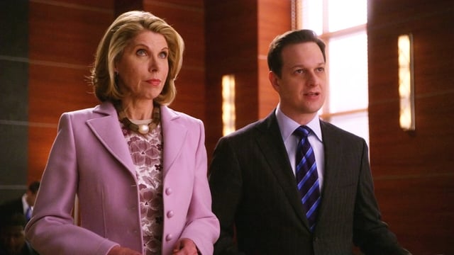 Image The Good Wife (2009) 1