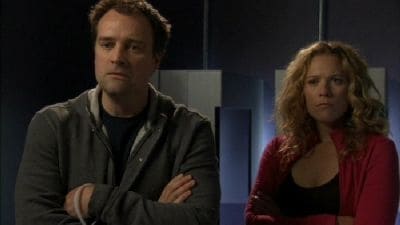 Image Stargate Atlantis (2004)