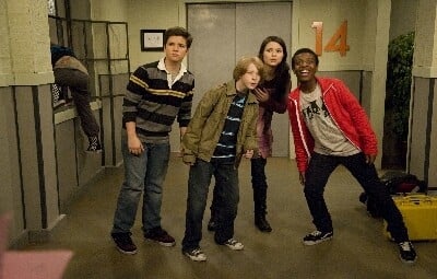 Image iCarly 1