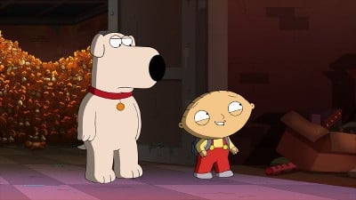 Image Family Guy (1998) 1