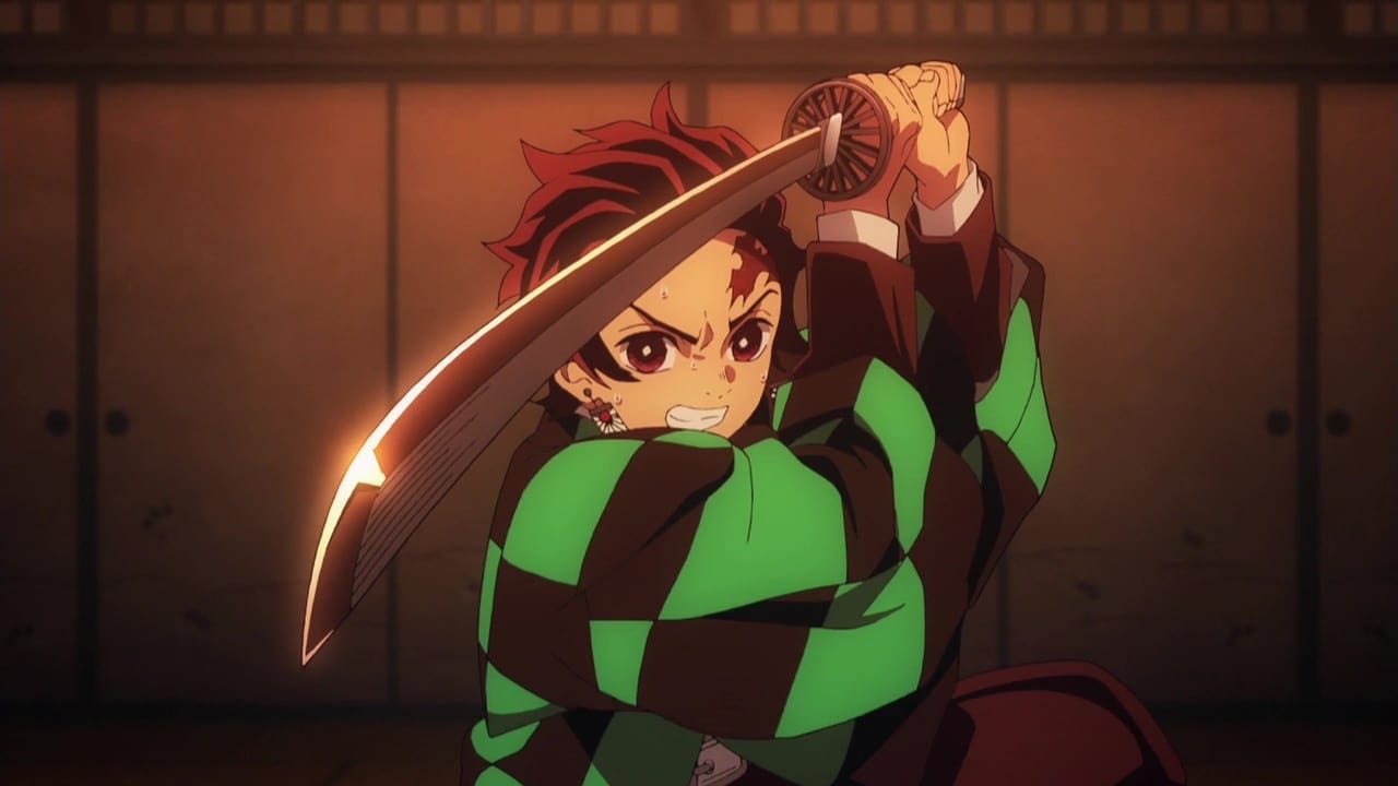 Image Kimetsu no Yaiba 1