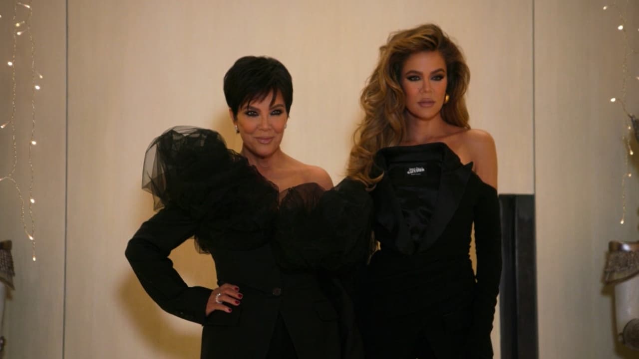 Image The Kardashians