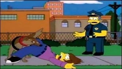 Image Los Simpson (1989) 1