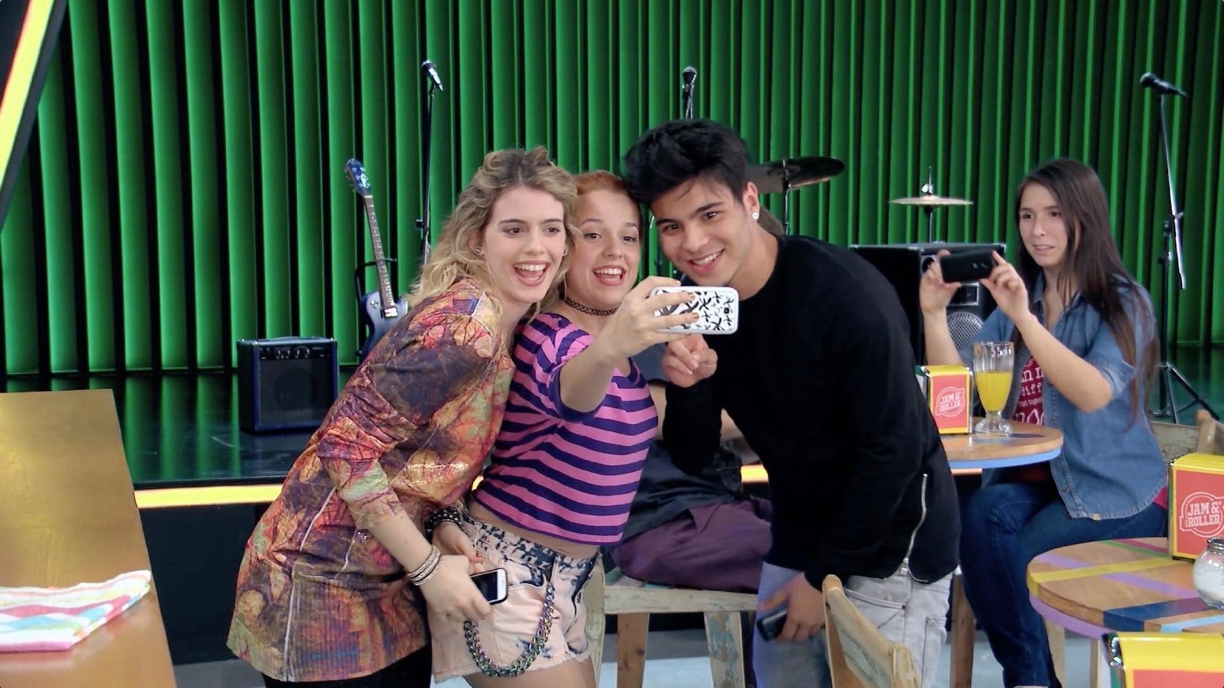 Image Soy Luna (2016) 1