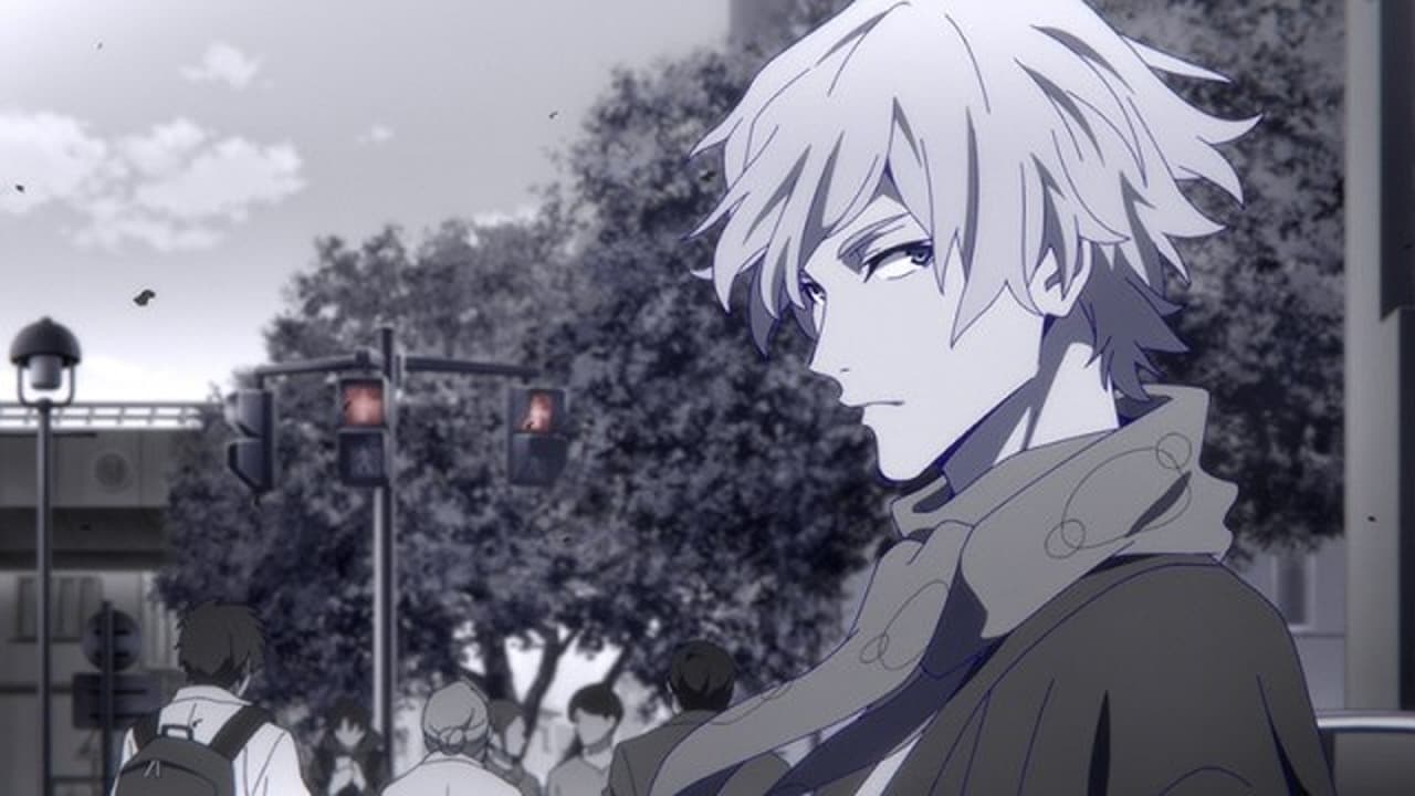 Image Bungou Stray Dogs 1