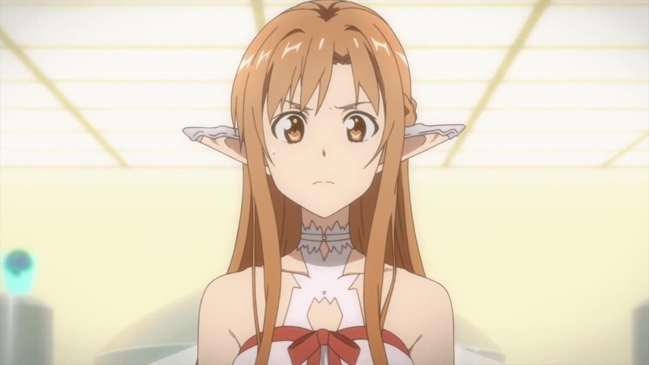 Image Sword Art Online 1