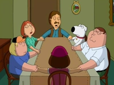 Image Family Guy (1998) 1