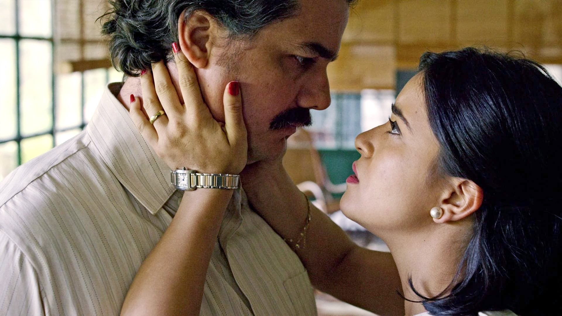 Image Narcos (2015) 1