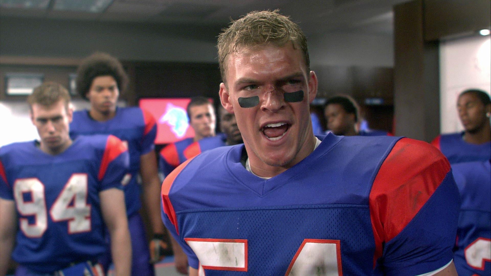 Image Blue Mountain State (2010) 1