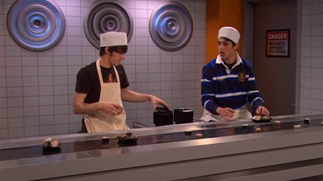 Image Drake y Josh 1