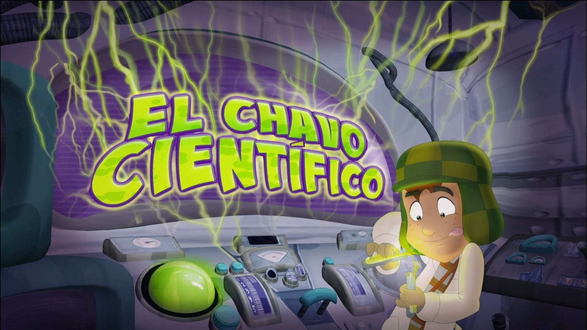 Image El Chavo Animado 1