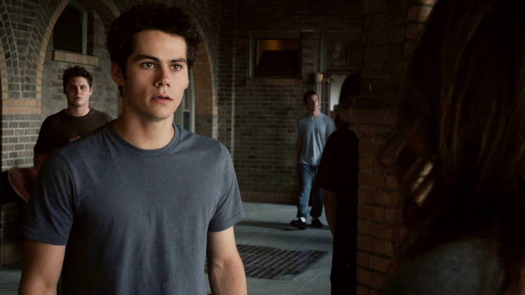 Image Teen Wolf (2011) 1