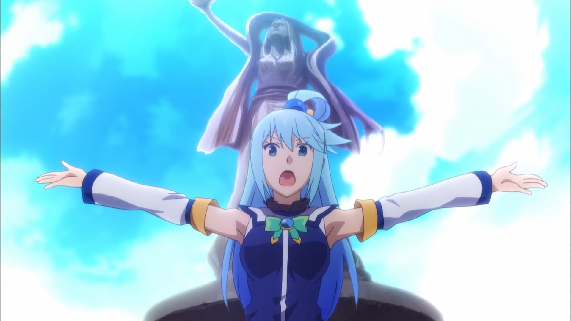 Image Konosuba: God's Blessing on this Wonderful World!