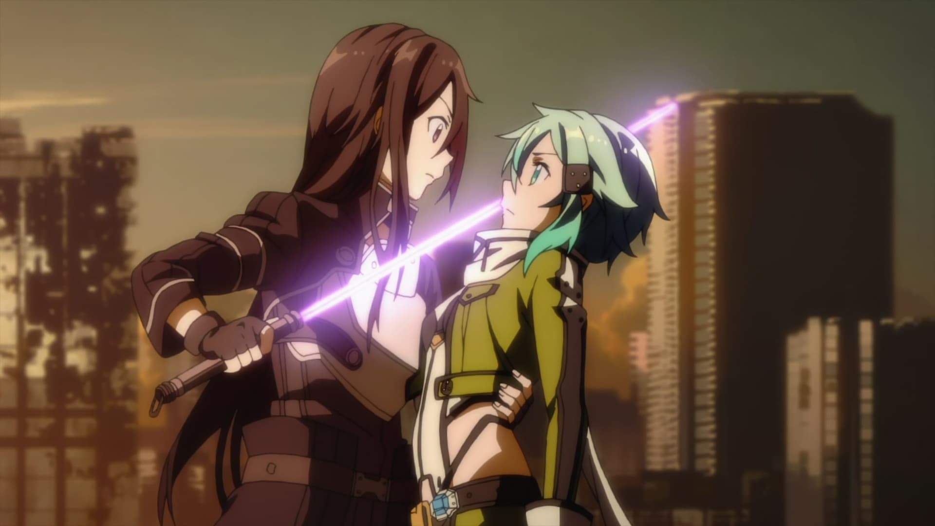 Image Sword Art Online 1