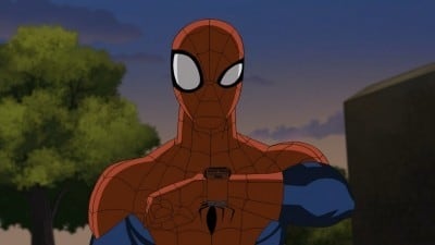 Image Marvel's Ultimate Spider-Man (2012) 1