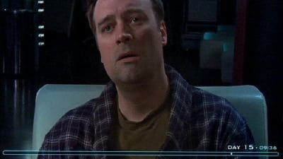 Image Stargate Atlantis (2004) 1