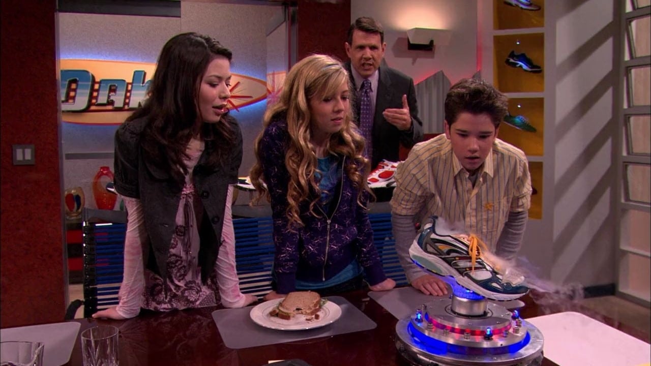 Image iCarly