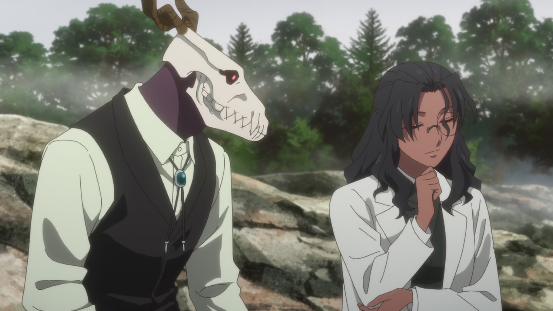 Image The Ancient Magus' Bride 1