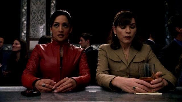 Image The Good Wife (2009)