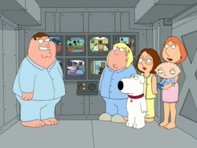 Image Family Guy (1998) 1