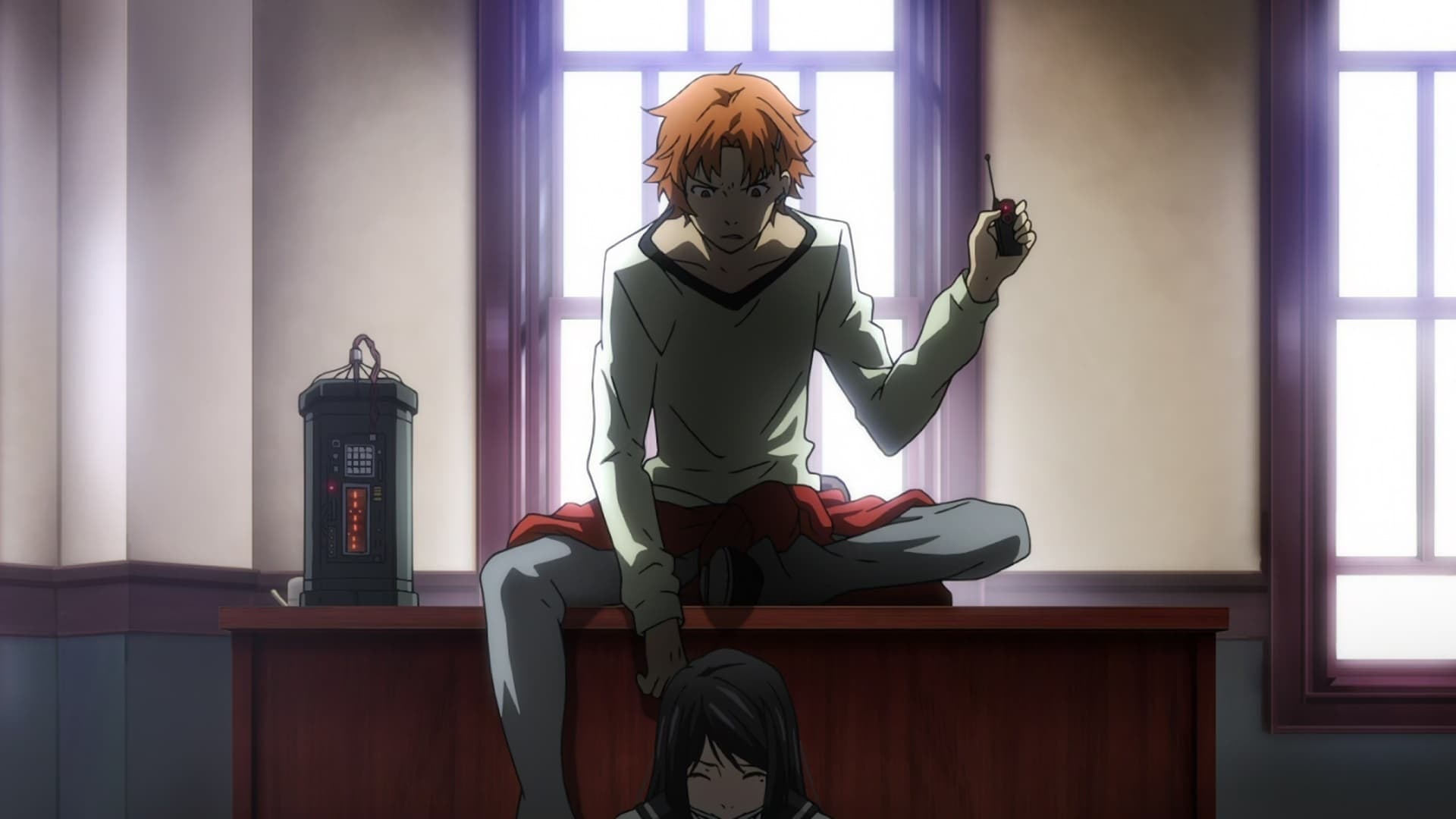 Image Bungou Stray Dogs 1