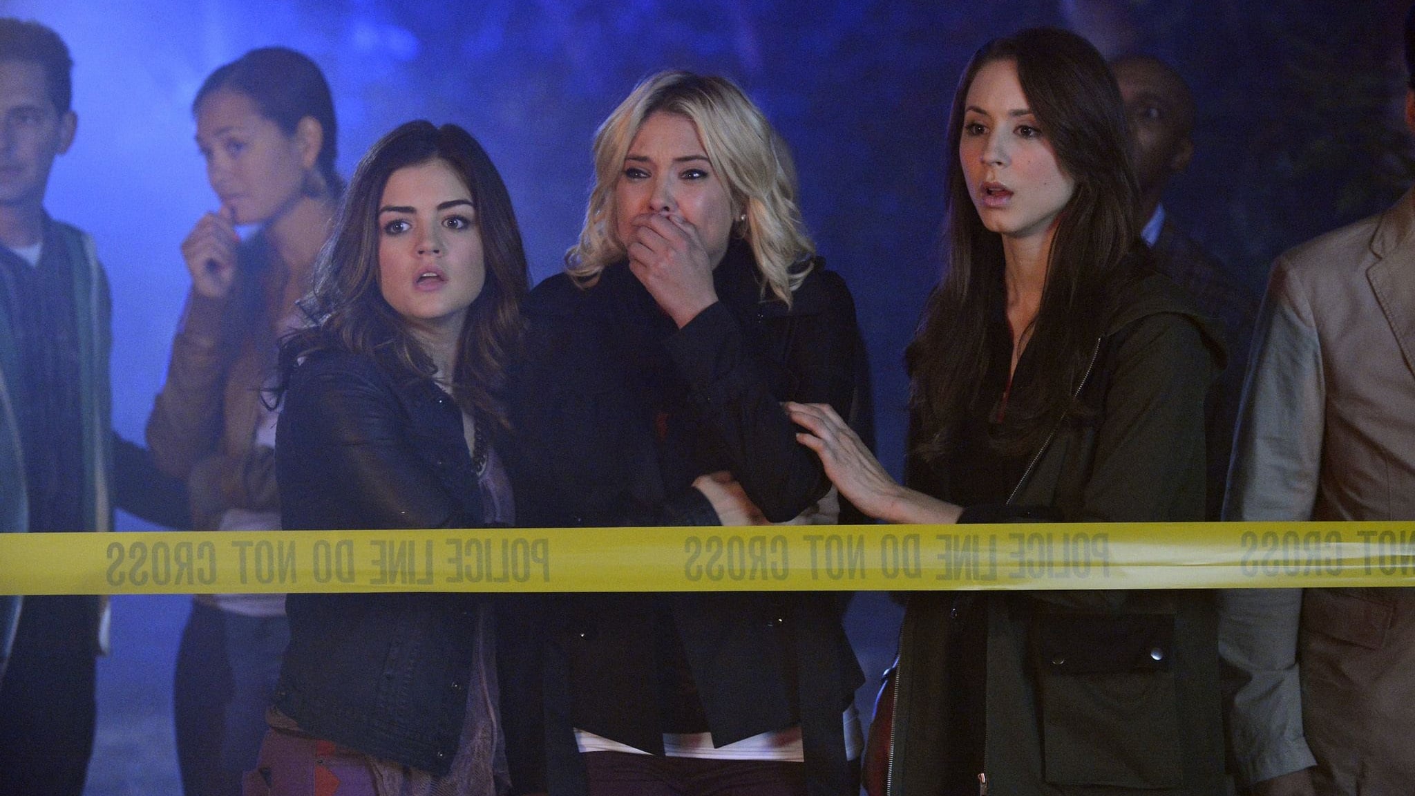 Image Pretty Little Liars (2010) 1