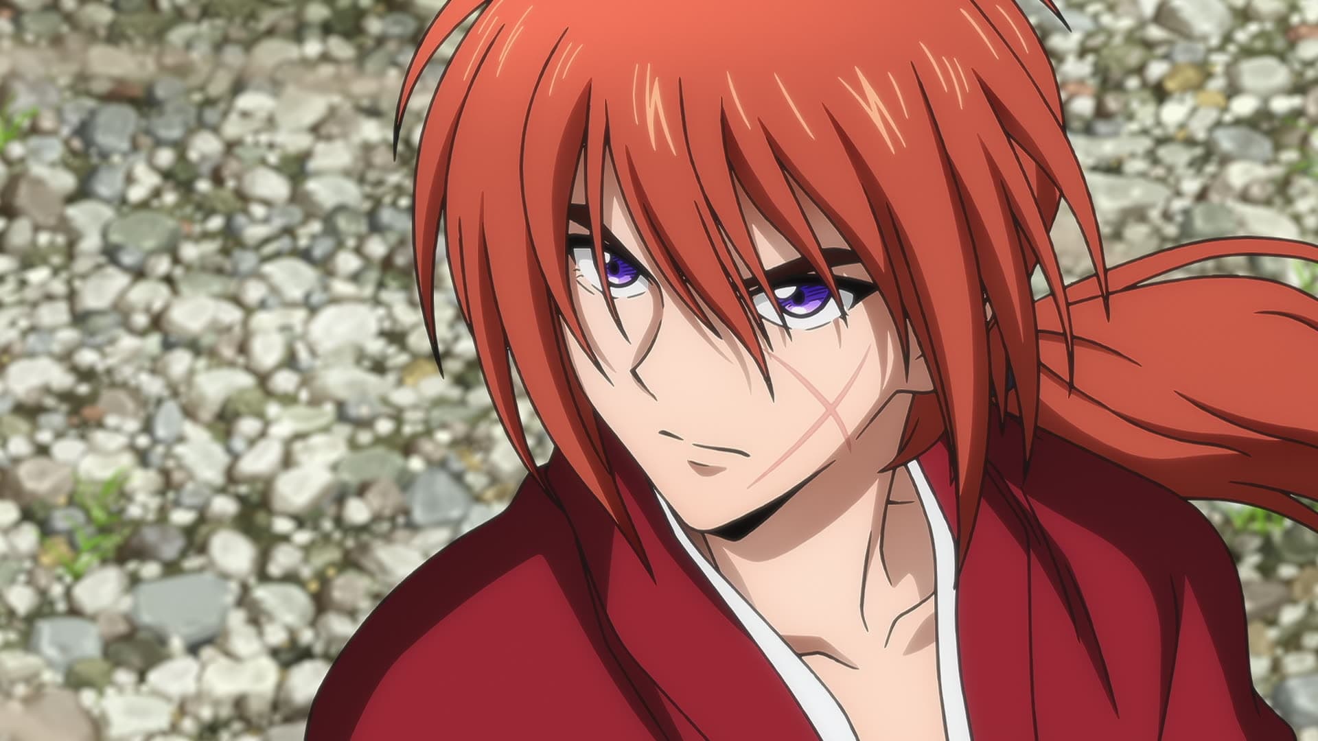 Image Rurouni Kenshin