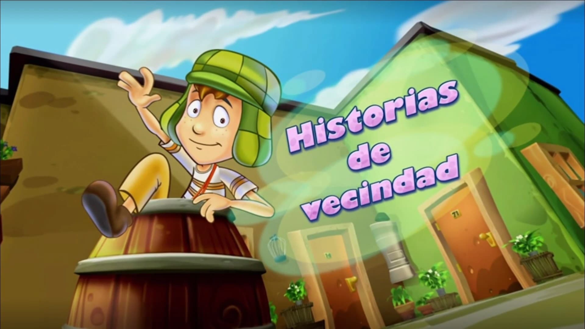 Image El Chavo Animado 1