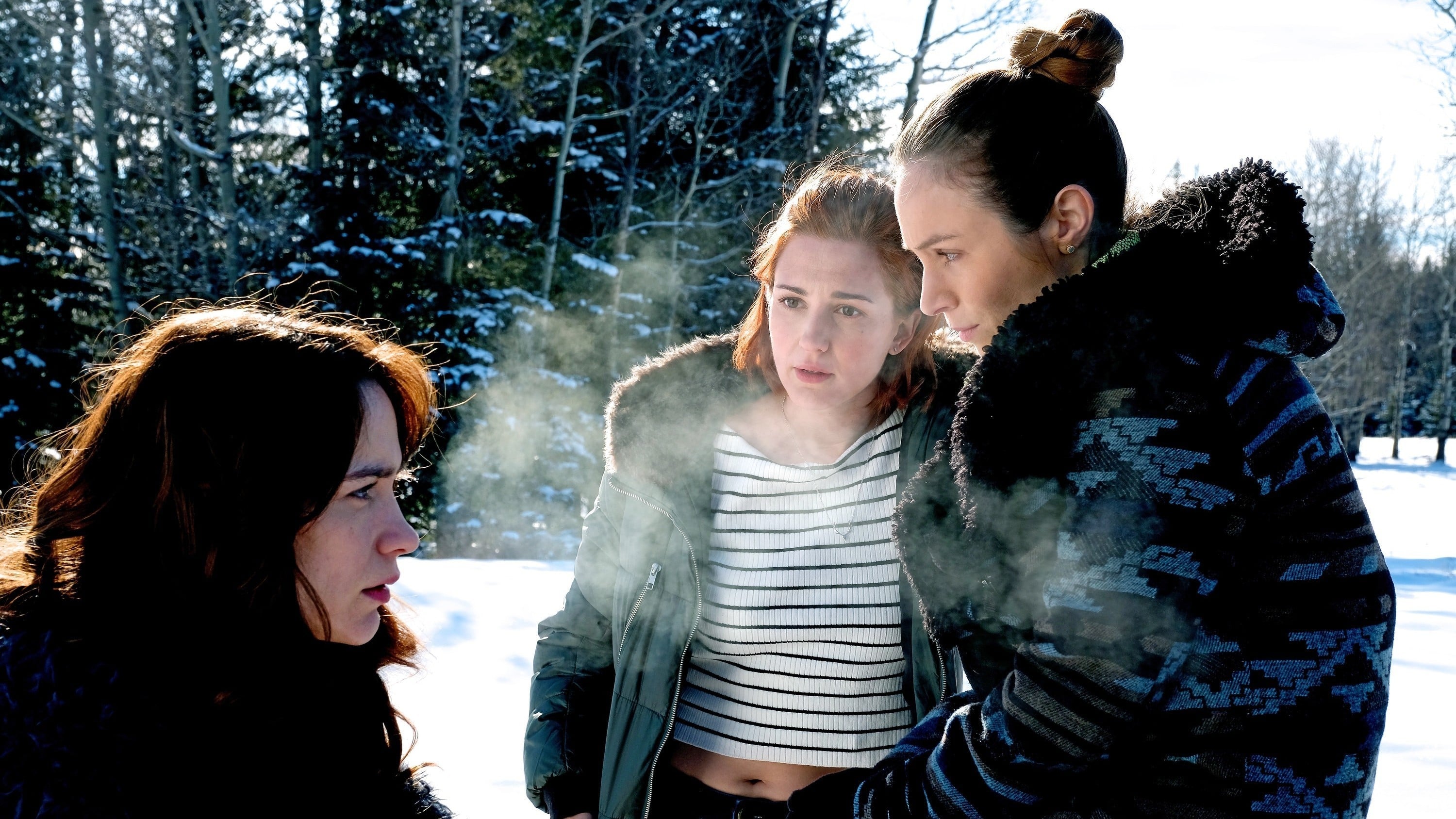 Image Wynonna Earp (2016) 1