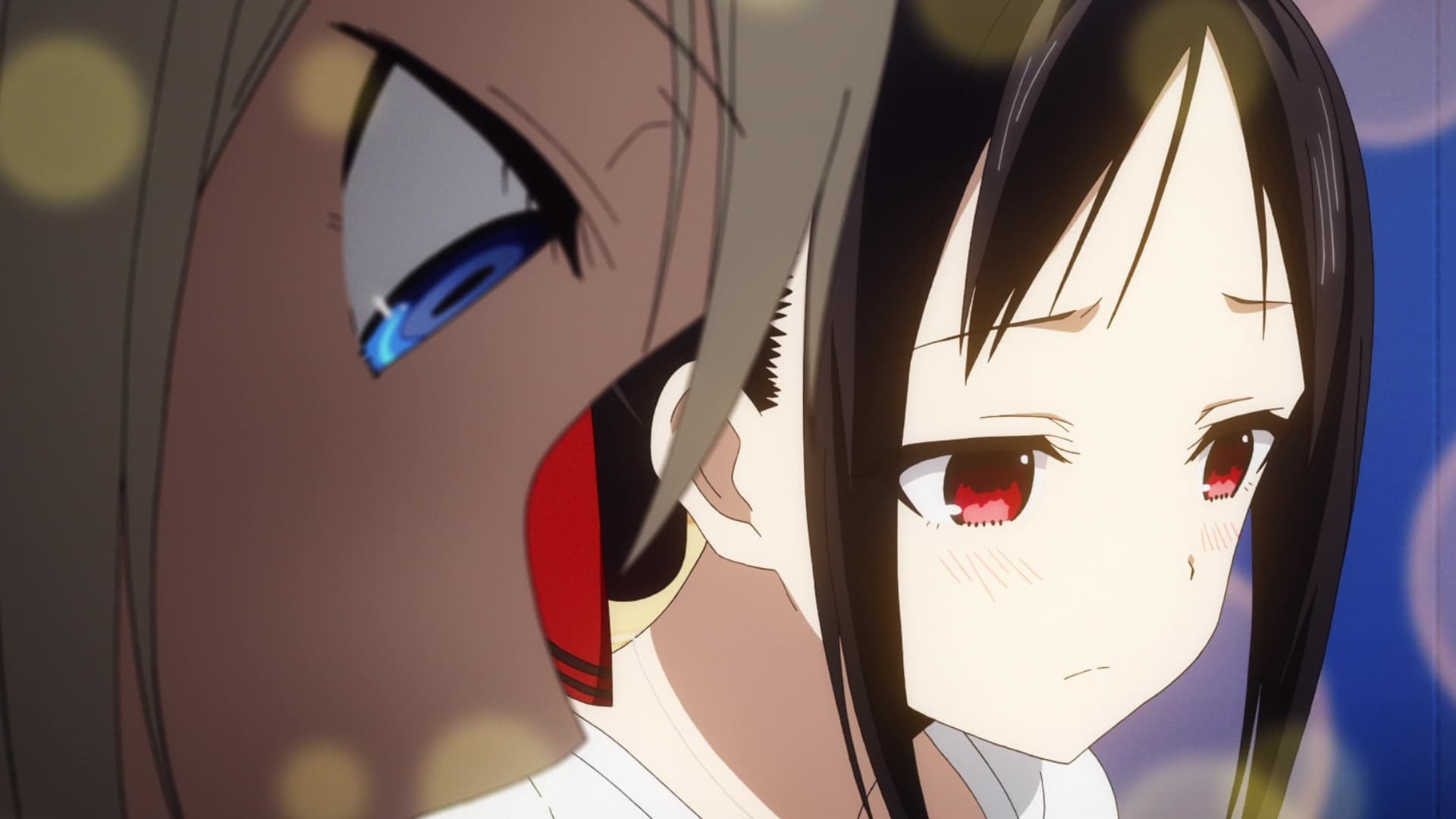 Image Kaguya-sama: Love Is War 1