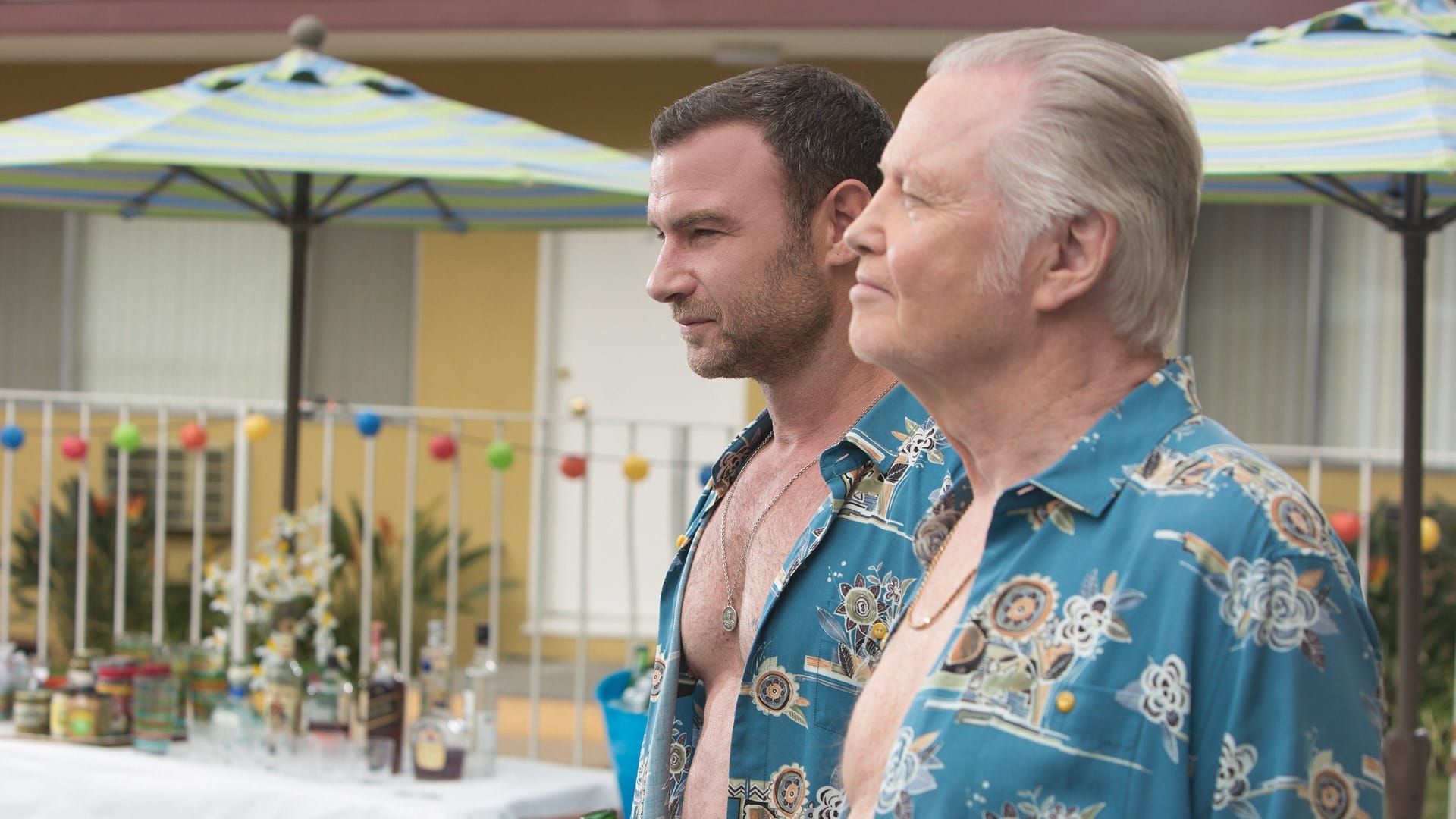 Image Ray Donovan (2013) 1