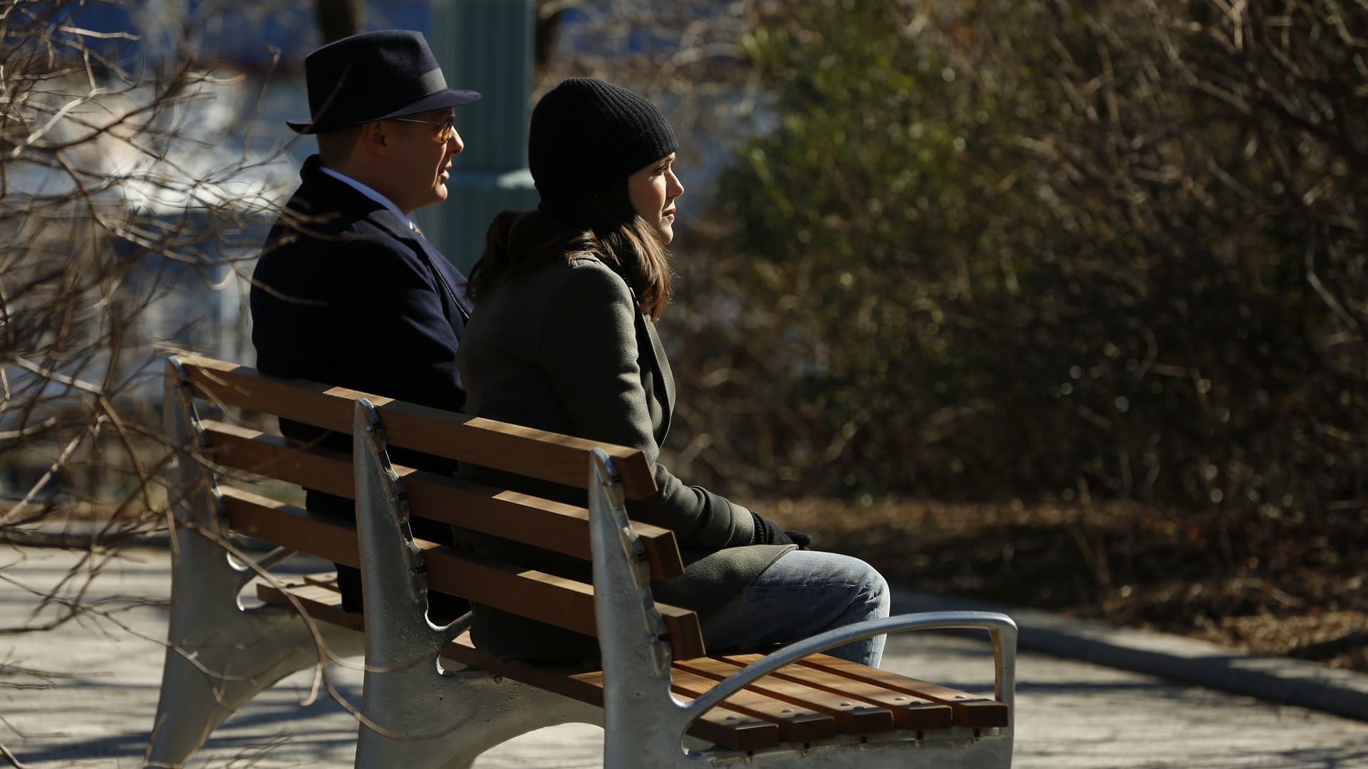 Image The Blacklist 1