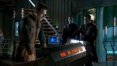 Image Stargate Atlantis (2004)