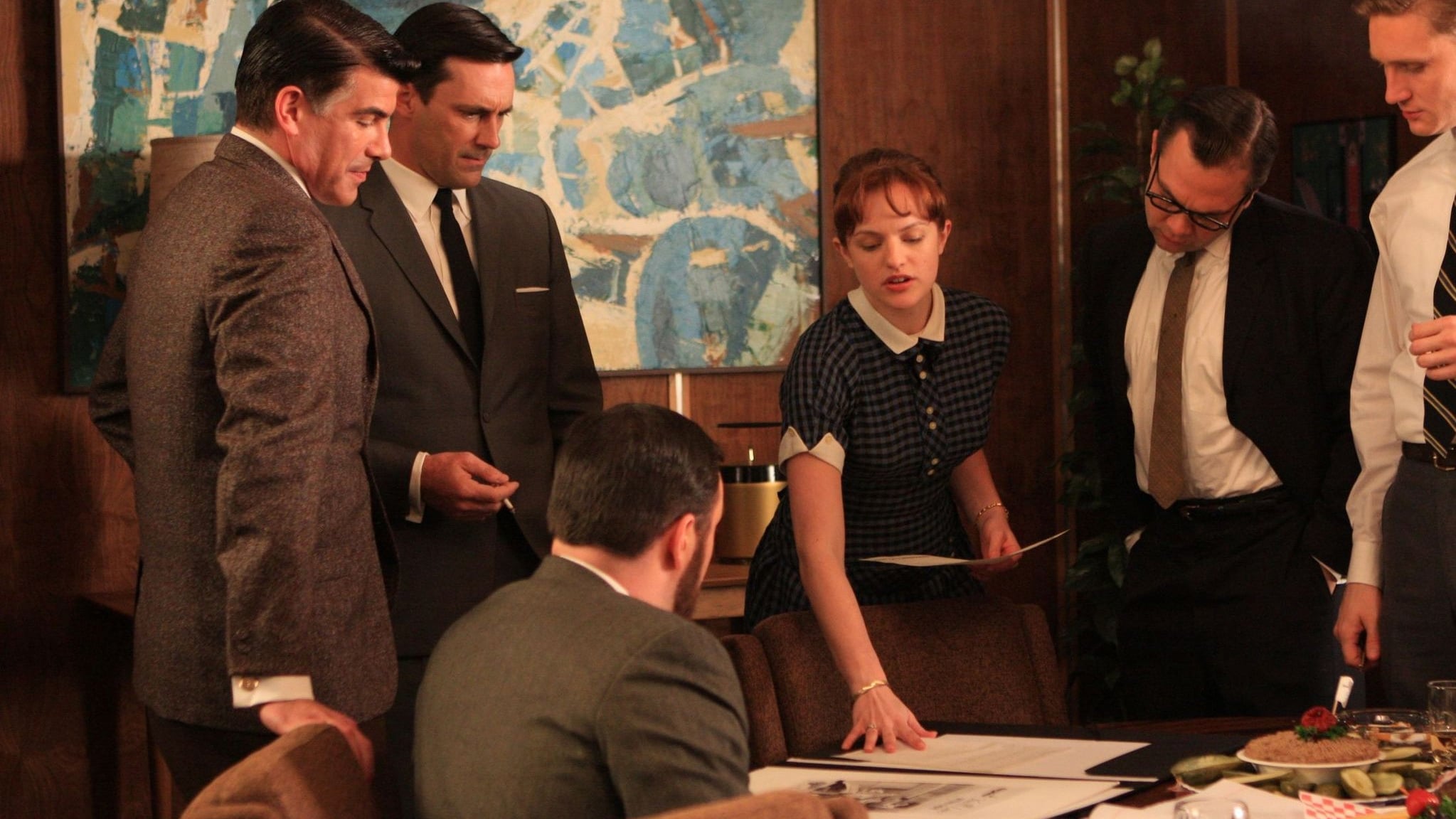 Image Mad Men 1