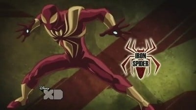 Image Marvel's Ultimate Spider-Man (2012) 1