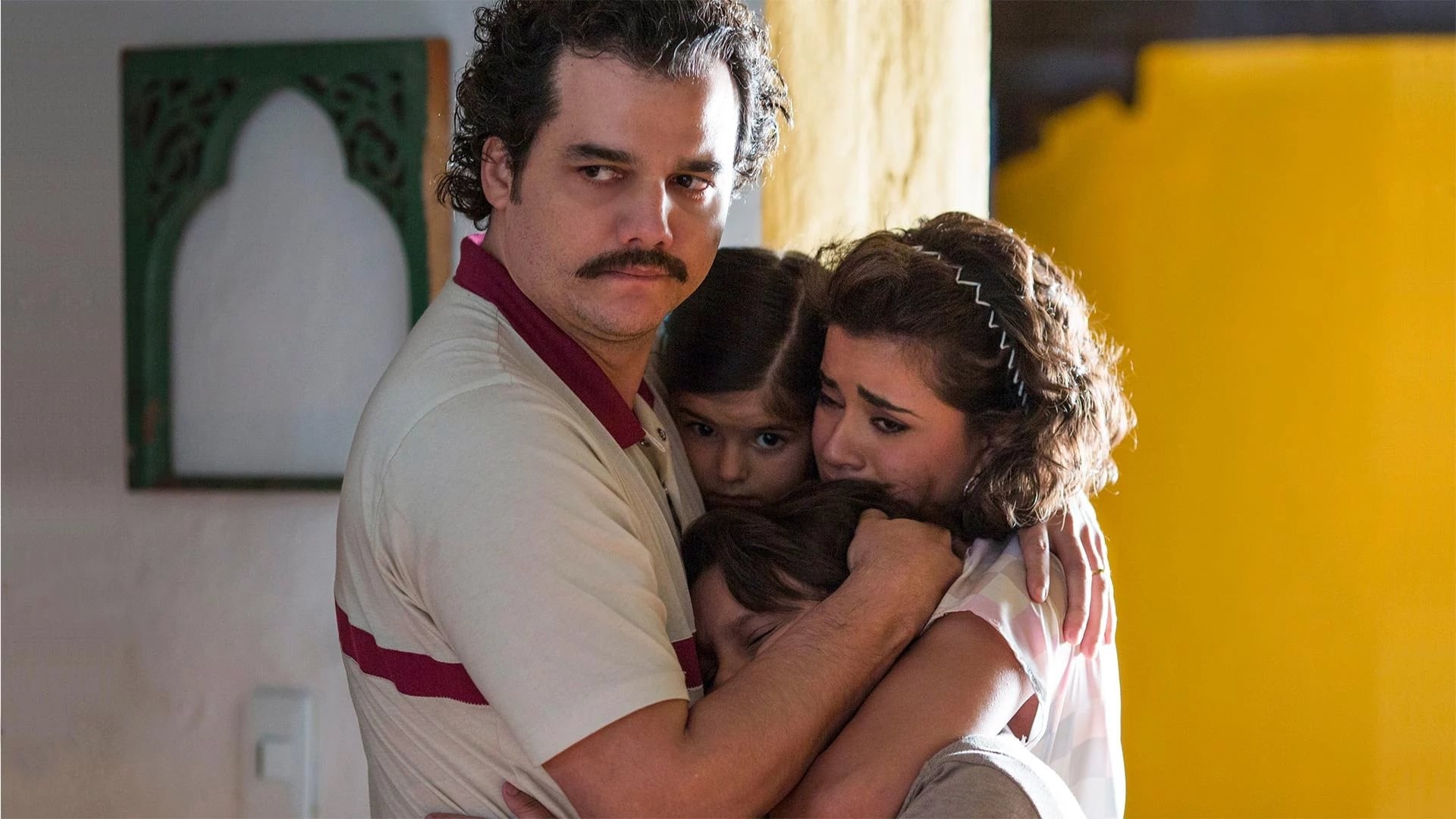 Image Narcos (2015) 1