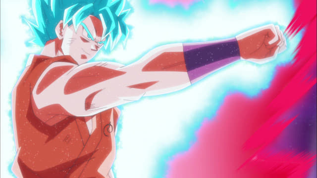 Image Dragon Ball Super 1