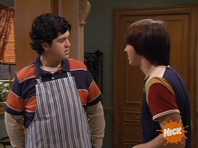 Image Drake y Josh