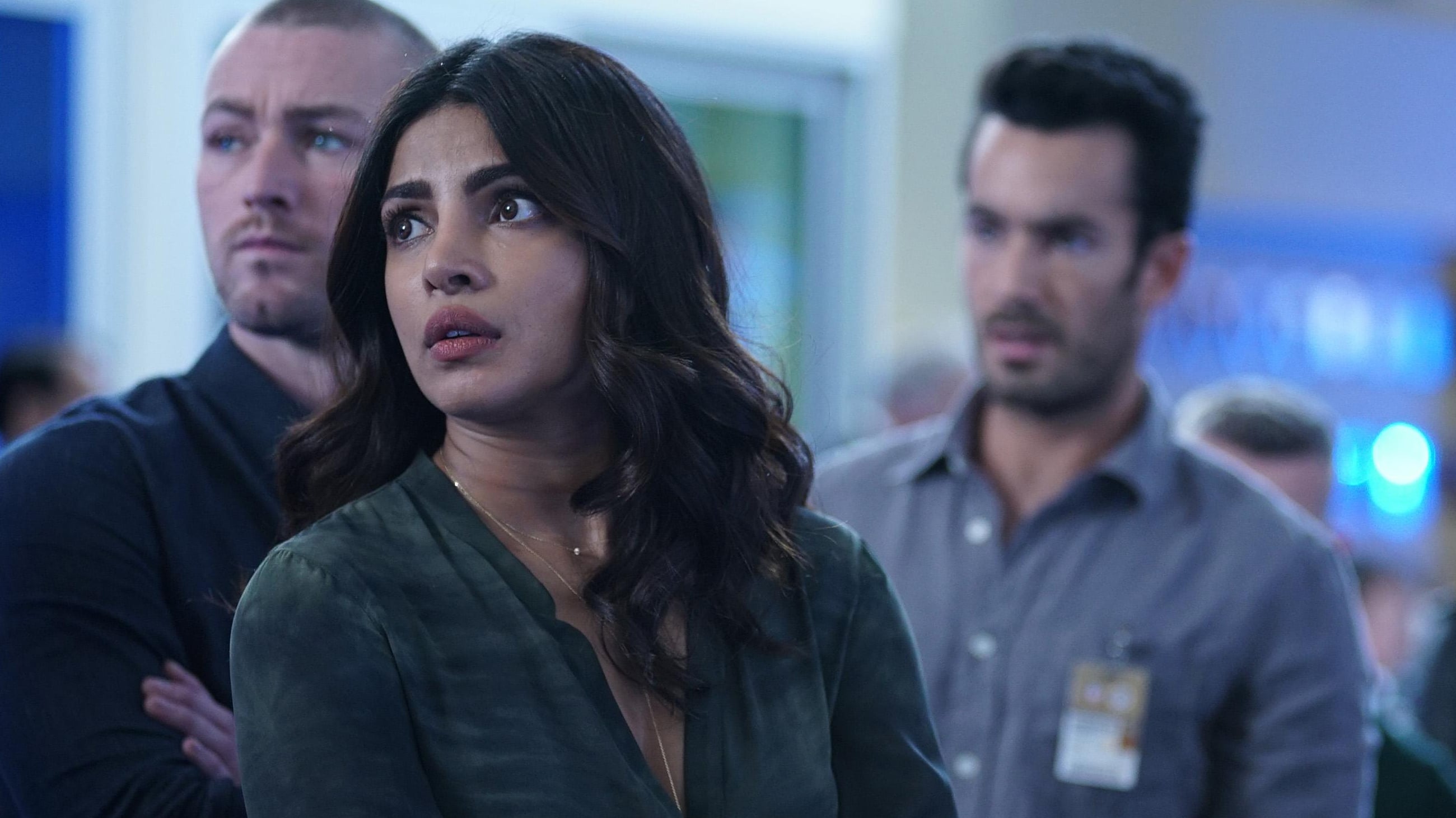 Image Quantico (2015) 1