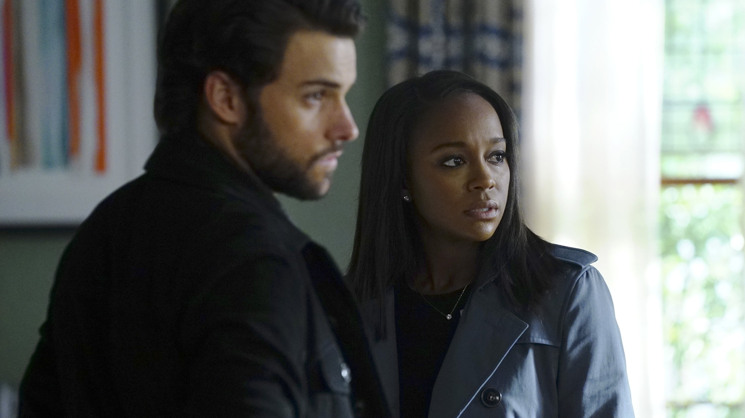 Image How to Get Away with Murder (2014) 1