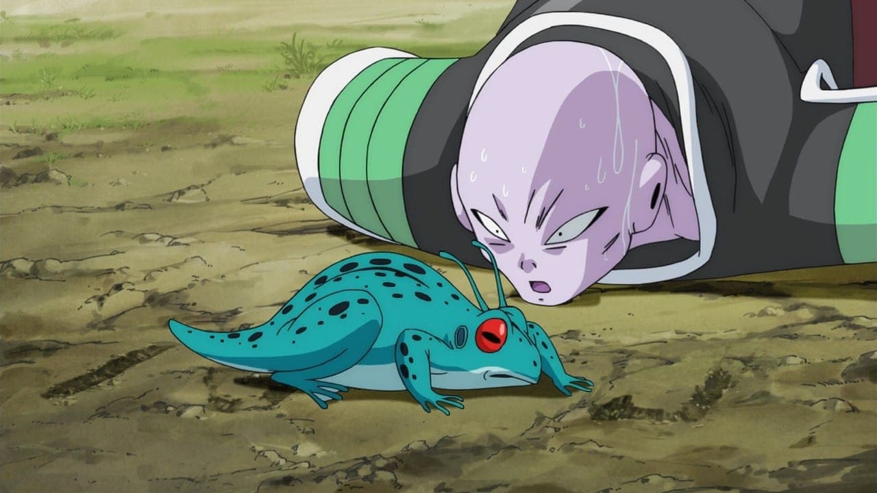 Image Dragon Ball Super 1