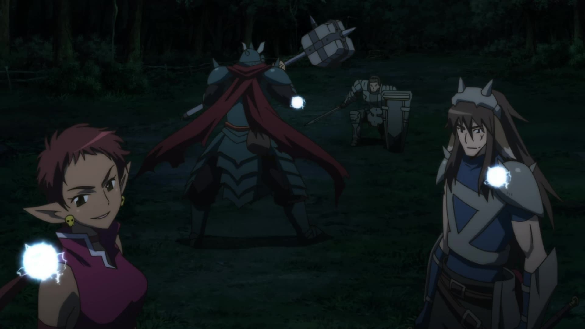 Image Log Horizon 1