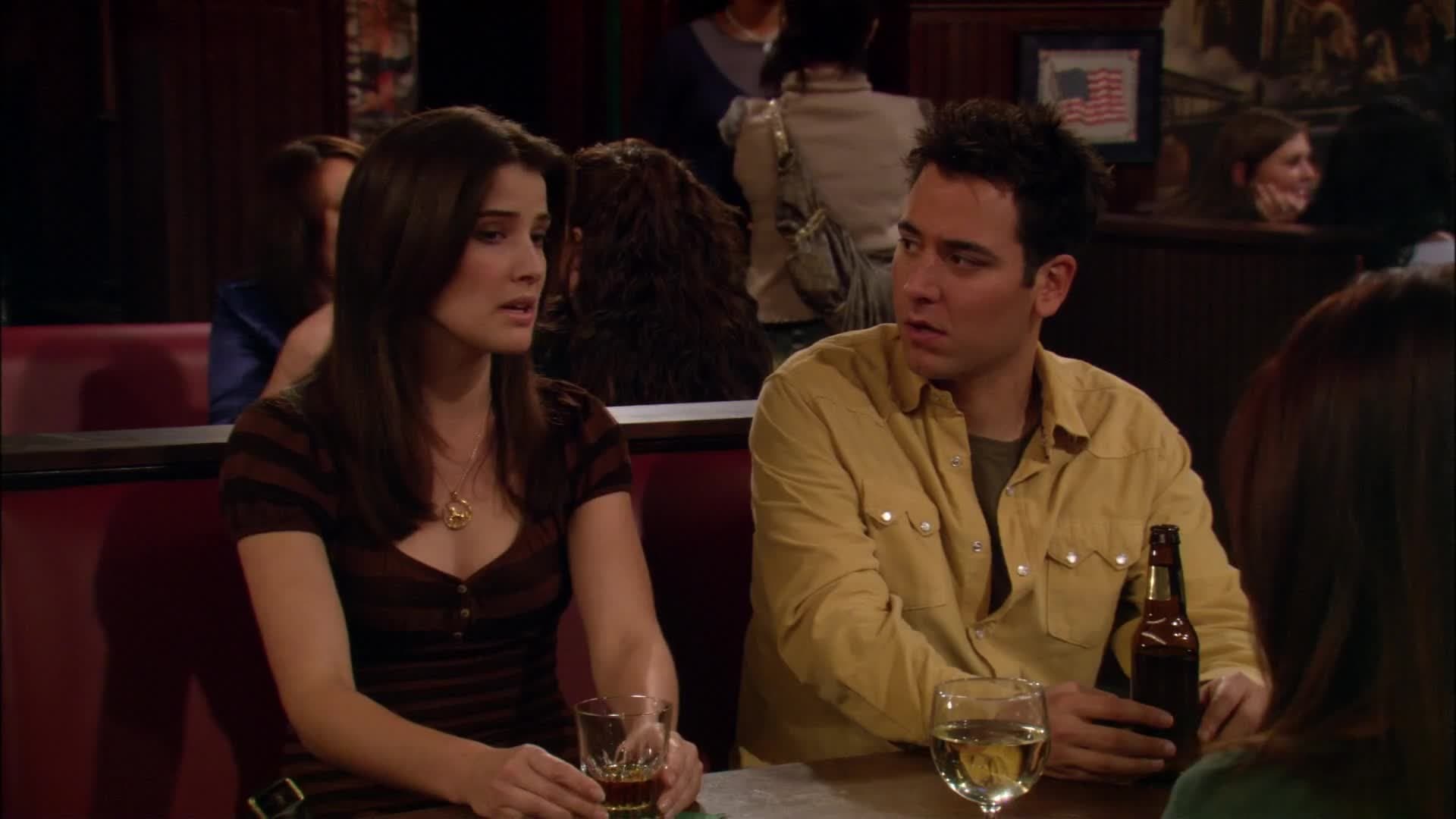 Image How I Met Your Mother 1