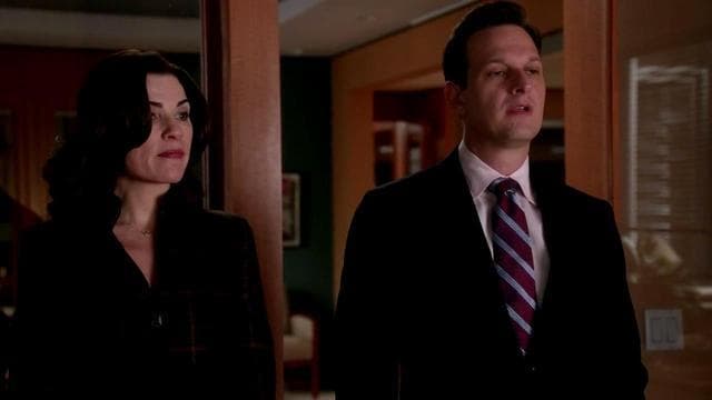 Image The Good Wife (2009) 1