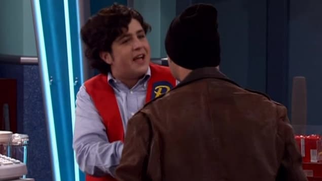 Image Drake y Josh 1