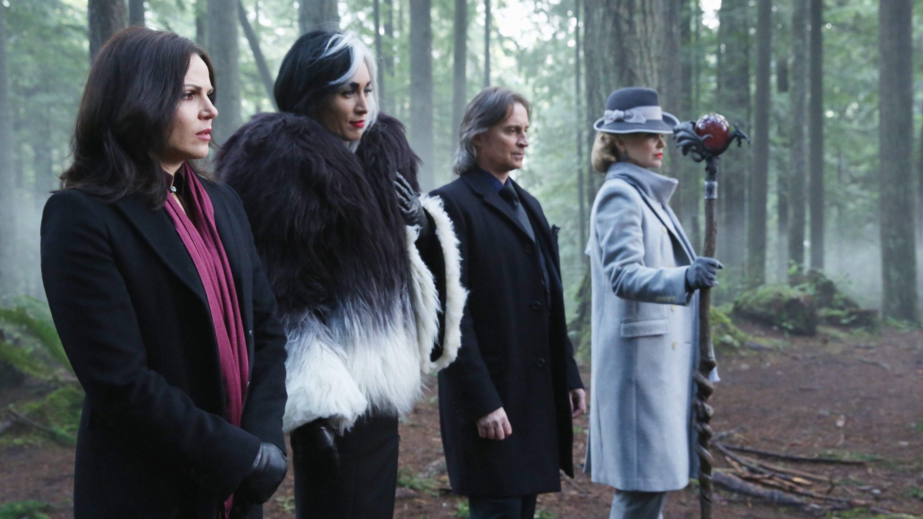 Image Once Upon a Time (2011) 1