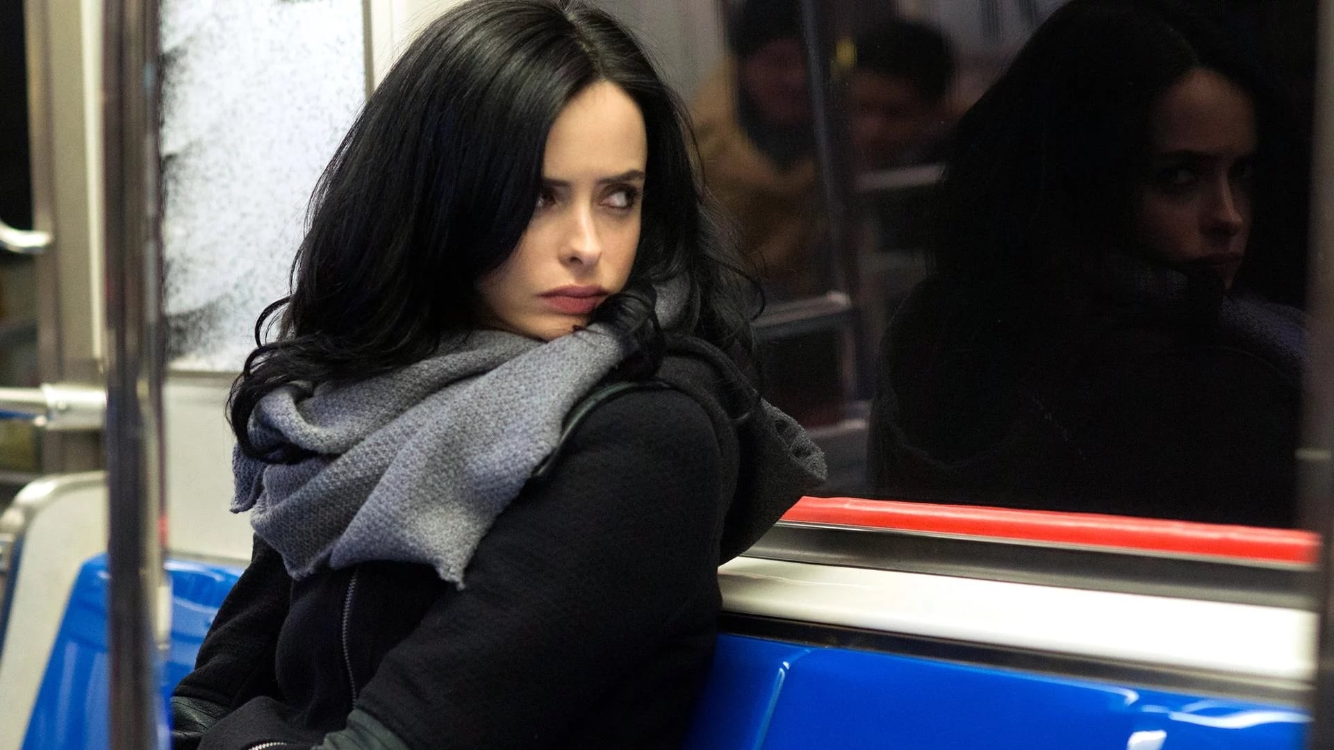 Image Jessica Jones (2015) 1