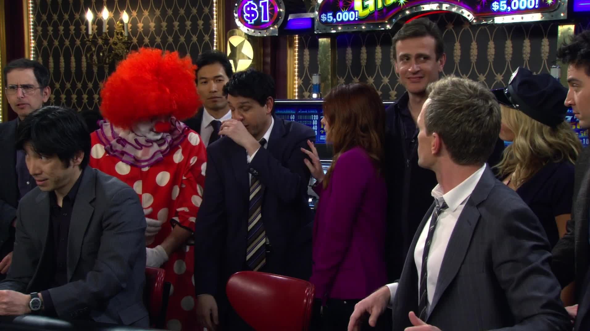 Image How I Met Your Mother 1