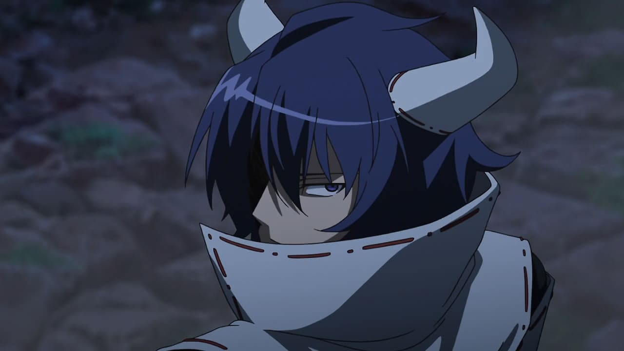 Image Akame ga Kill! 1