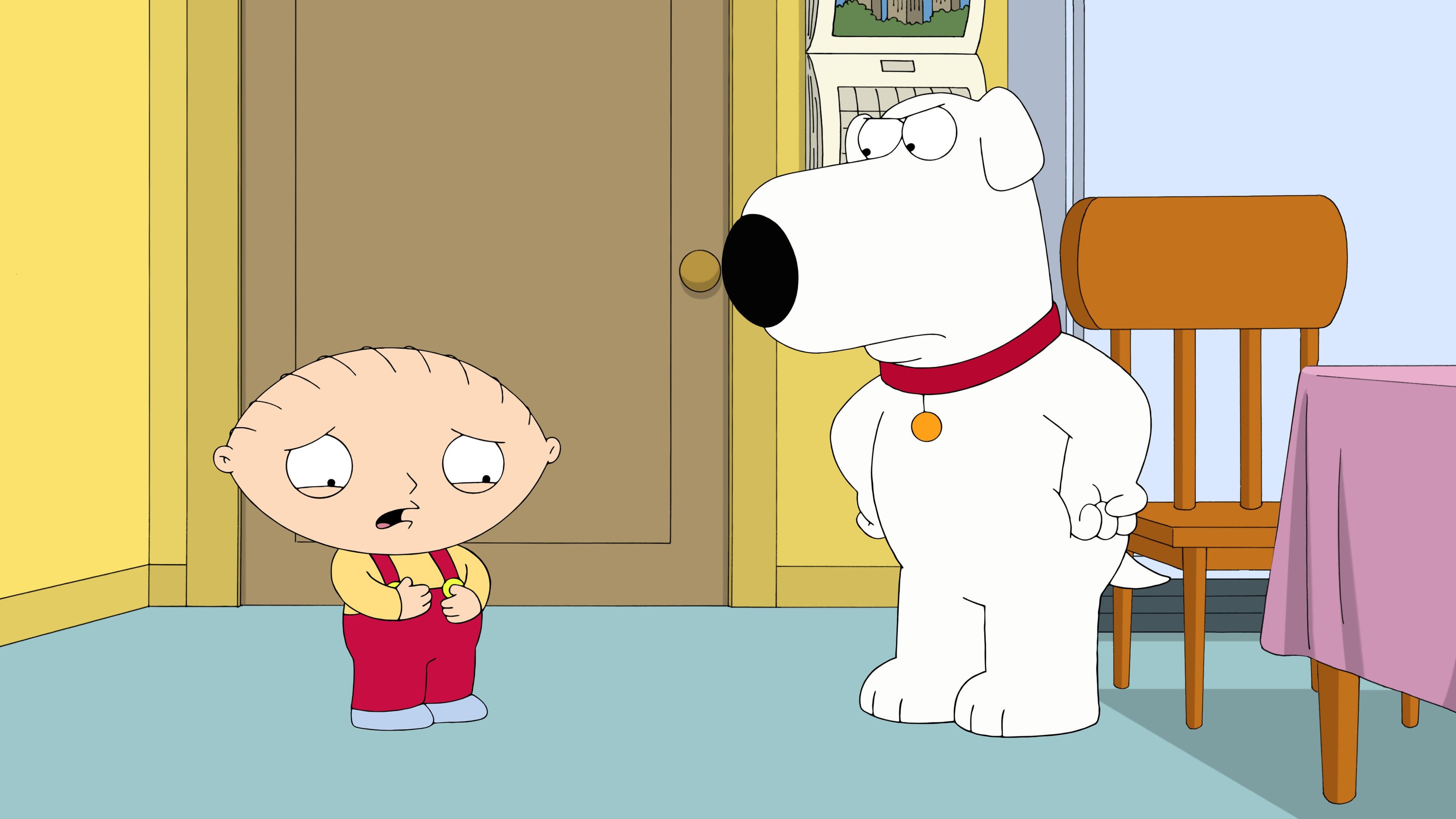 Image Family Guy (1998) 1